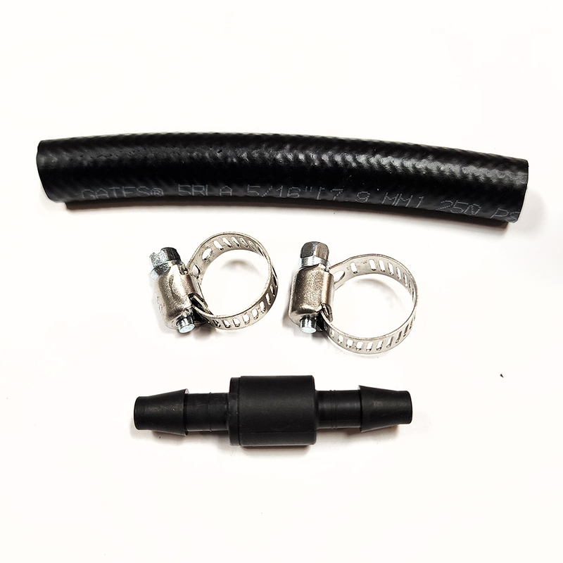 Fuel Tank Vent Components